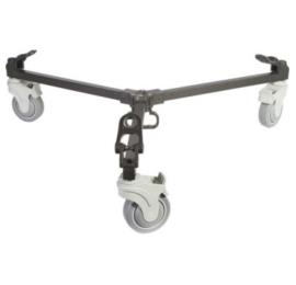 چرخ-ساچلری(دالی-ساچلری)-ایمیج-برای-سه-پایه-های-حرفه-ای-EI-7004-Lightweight-Tripod-Dolly
